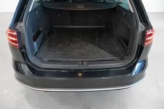 Volkswagen Passat Alltrack, 2.0, 162 kW, bensiin, automaat, nelikvedu