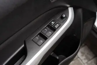Suzuki Vitara, 1.6, 87 kW, bensiin, manuaal, nelikvedu