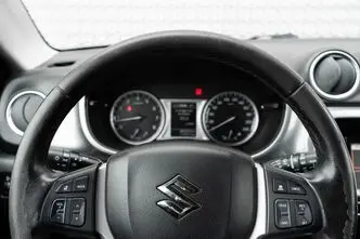 Suzuki Vitara, 1.6, 87 kW, bensiin, manuaal, nelikvedu