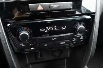 Suzuki Vitara, 1.6, 87 kW, bensiin, manuaal, nelikvedu