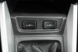 Suzuki Vitara, 1.6, 87 kW, bensiin, manuaal, nelikvedu