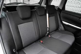 Suzuki Vitara, 1.6, 87 kW, bensiin, manuaal, nelikvedu