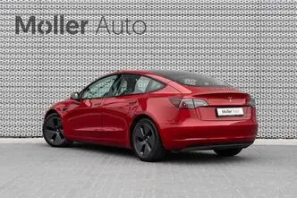 Tesla Model 3, 324 kW, elekter, automaat, nelikvedu