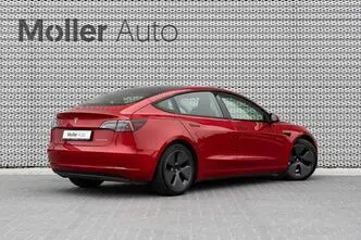 Tesla Model 3, 324 kW, elekter, automaat, nelikvedu