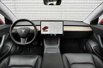 Tesla Model 3, 324 kW, elekter, automaat, nelikvedu
