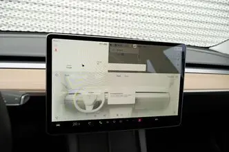 Tesla Model 3, 324 kW, elekter, automaat, nelikvedu