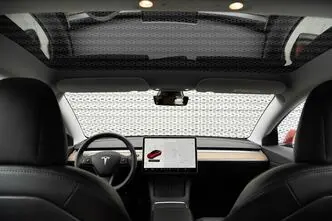 Tesla Model 3, 324 kW, elekter, automaat, nelikvedu