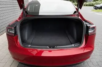 Tesla Model 3, 324 kW, elekter, automaat, nelikvedu