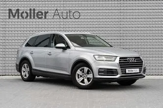 Audi Q7, 3.0, 245 kW, bensiin, automaat