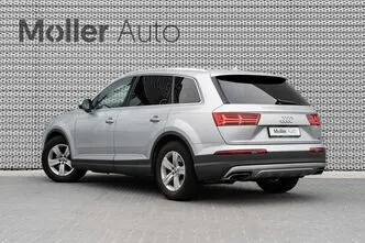 Audi Q7, 3.0, 245 kW, bensiin, automaat