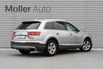 Audi Q7, 3.0, 245 kW, bensiin, automaat