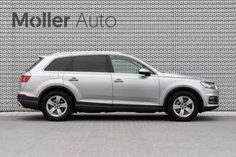 Audi Q7, 3.0, 245 kW, bensiin, automaat