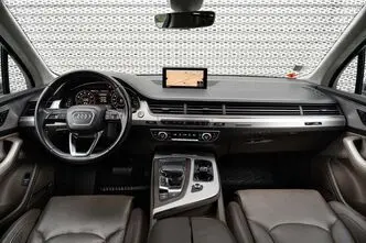 Audi Q7, 3.0, 245 kW, bensiin, automaat