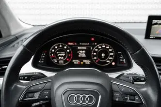 Audi Q7, 3.0, 245 kW, bensiin, automaat