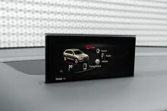 Audi Q7, 3.0, 245 kW, bensiin, automaat