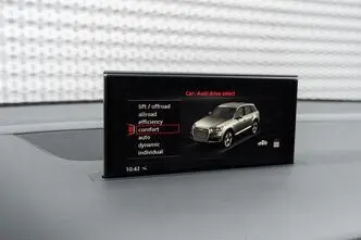 Audi Q7, 3.0, 245 kW, bensiin, automaat