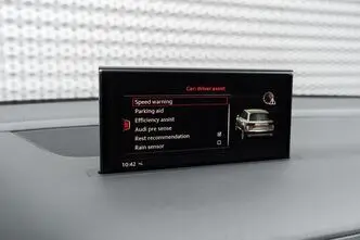Audi Q7, 3.0, 245 kW, bensiin, automaat