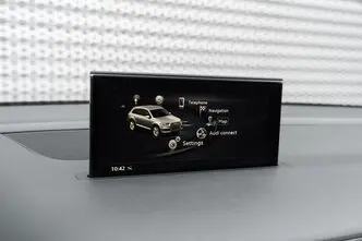 Audi Q7, 3.0, 245 kW, bensiin, automaat