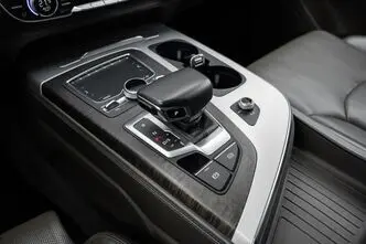 Audi Q7, 3.0, 245 kW, bensiin, automaat