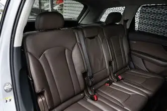 Audi Q7, 3.0, 245 kW, bensiin, automaat