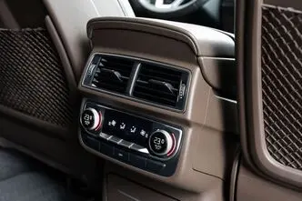 Audi Q7, 3.0, 245 kW, bensiin, automaat