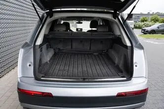Audi Q7, 3.0, 245 kW, bensiin, automaat