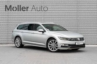 Volkswagen Passat, 2.0, 110 kW, diisel, manuaal, esivedu