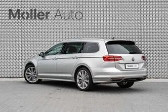 Volkswagen Passat, 2.0, 110 kW, diisel, manuaal, esivedu