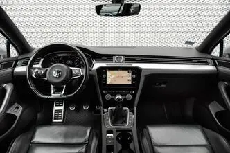 Volkswagen Passat, 2.0, 110 kW, diisel, manuaal, esivedu