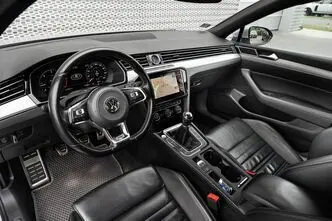Volkswagen Passat, 2.0, 110 kW, diisel, manuaal, esivedu