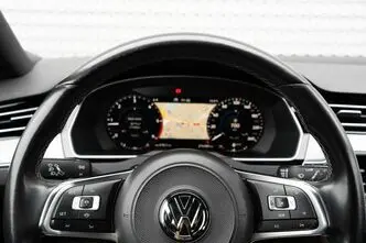 Volkswagen Passat, 2.0, 110 kW, diisel, manuaal, esivedu