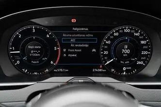Volkswagen Passat, 2.0, 110 kW, diisel, manuaal, esivedu