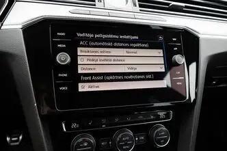 Volkswagen Passat, 2.0, 110 kW, diisel, manuaal, esivedu