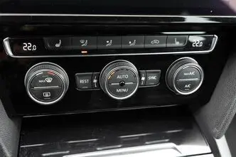 Volkswagen Passat, 2.0, 110 kW, diisel, manuaal, esivedu