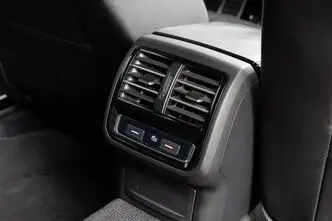 Volkswagen Passat, 2.0, 110 kW, diisel, manuaal, esivedu