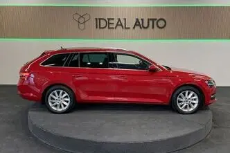 Škoda Superb, 2.0, 140 kW, бензин, автомат, передний привод