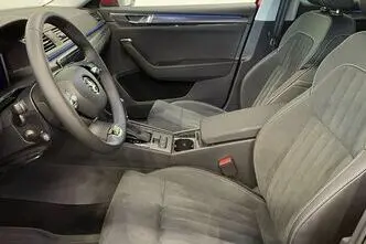 Škoda Superb, 2.0, 140 kW, бензин, автомат, передний привод