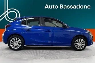Opel Corsa-e, elekter, automaat, esivedu