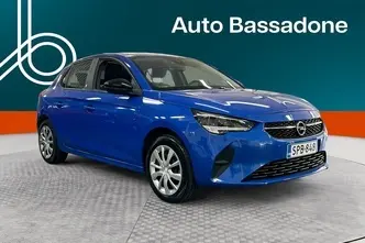 Opel Corsa-e, elekter, automaat, esivedu