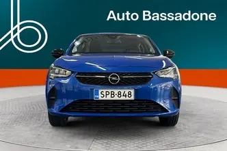 Opel Corsa-e, elekter, automaat, esivedu