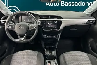 Opel Corsa-e, elekter, automaat, esivedu