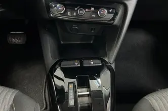 Opel Corsa-e, elekter, automaat, esivedu