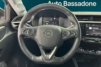 Opel Corsa-e, elekter, automaat, esivedu