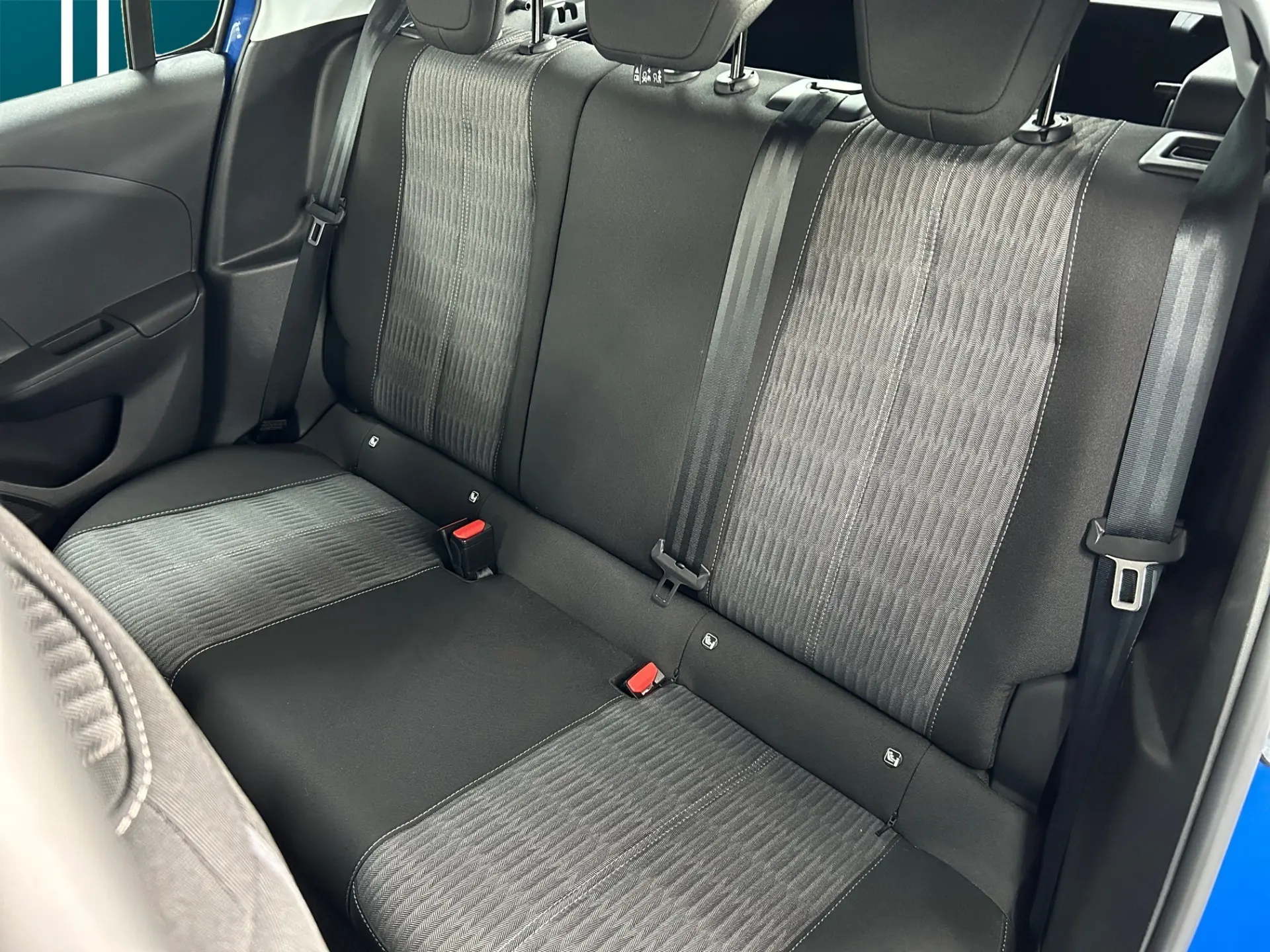 Opel Corsa-e, elekter, automaat, esivedu