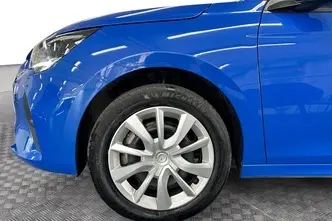 Opel Corsa-e, elekter, automaat, esivedu