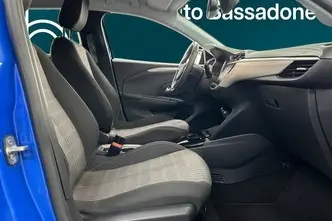 Opel Corsa-e, elekter, automaat, esivedu