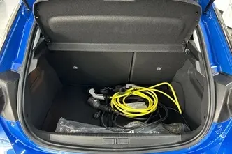 Opel Corsa-e, elekter, automaat, esivedu