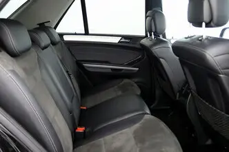 Mercedes-Benz ML 300, 3.0, 203 kW, diisel, automaat, nelikvedu