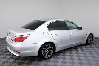 BMW 520, 2.2, 169 kW, bensiin, automaat, tagavedu