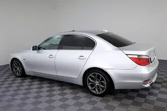 BMW 520, 2.2, 169 kW, bensiin, automaat, tagavedu